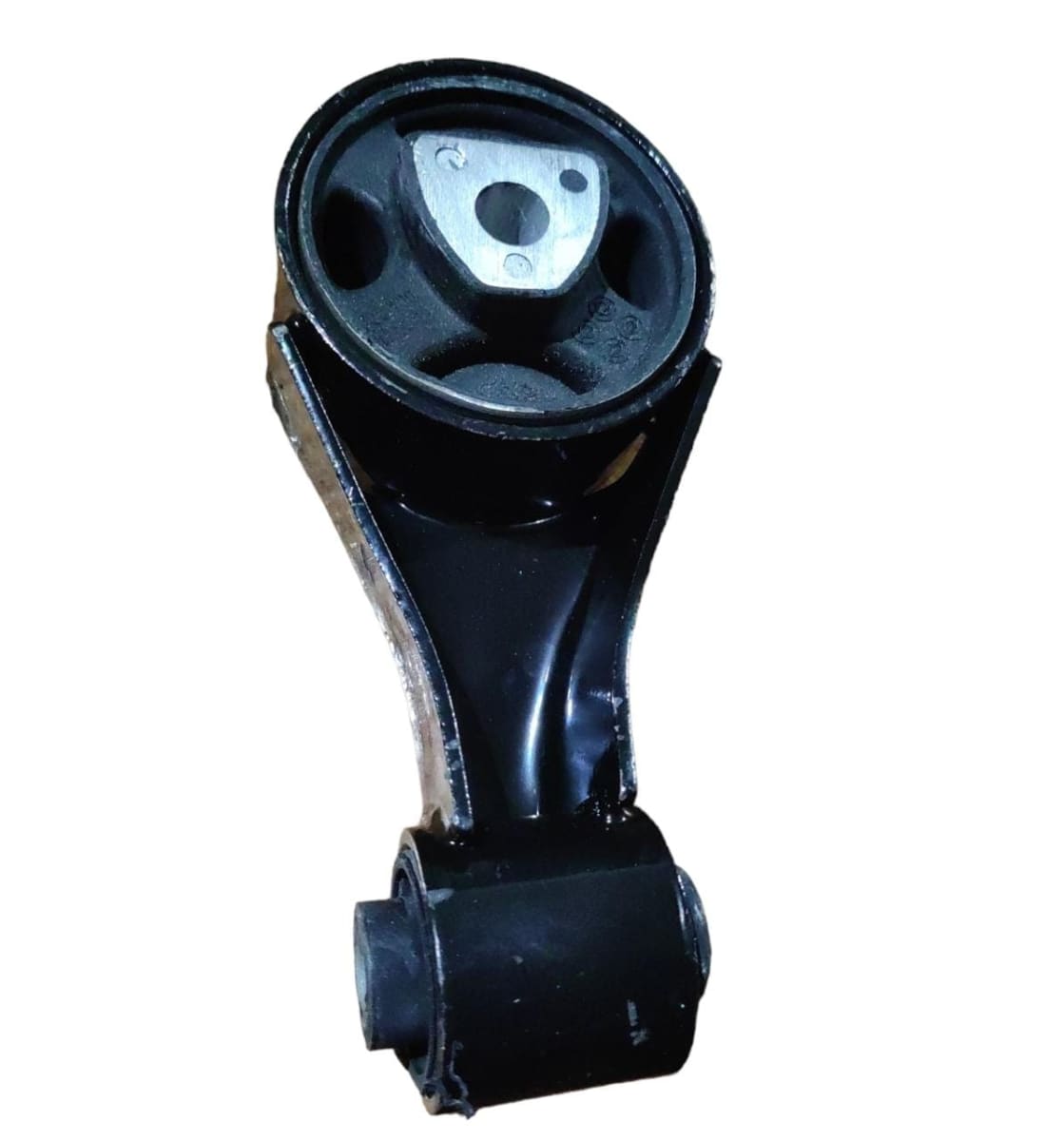 Soporte Motor Inferior Chery New Iq 1.0  (2015-2019)2