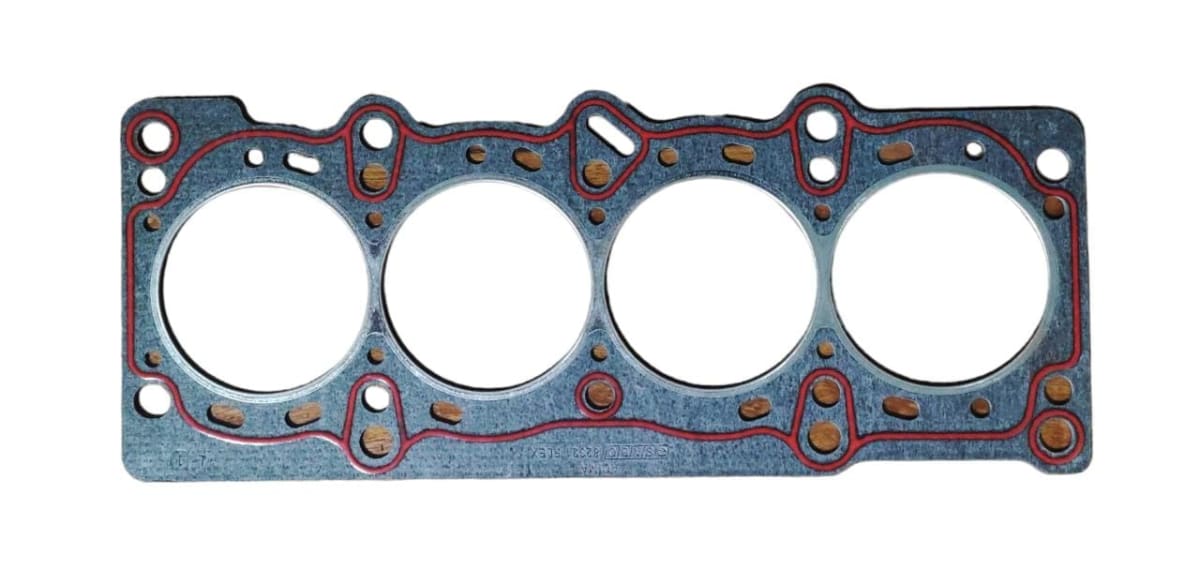 Empaquetadura Culata Fiat Fiorino Fire - Uno 2004-2014 - Punto 45s - 55 - CQ 0