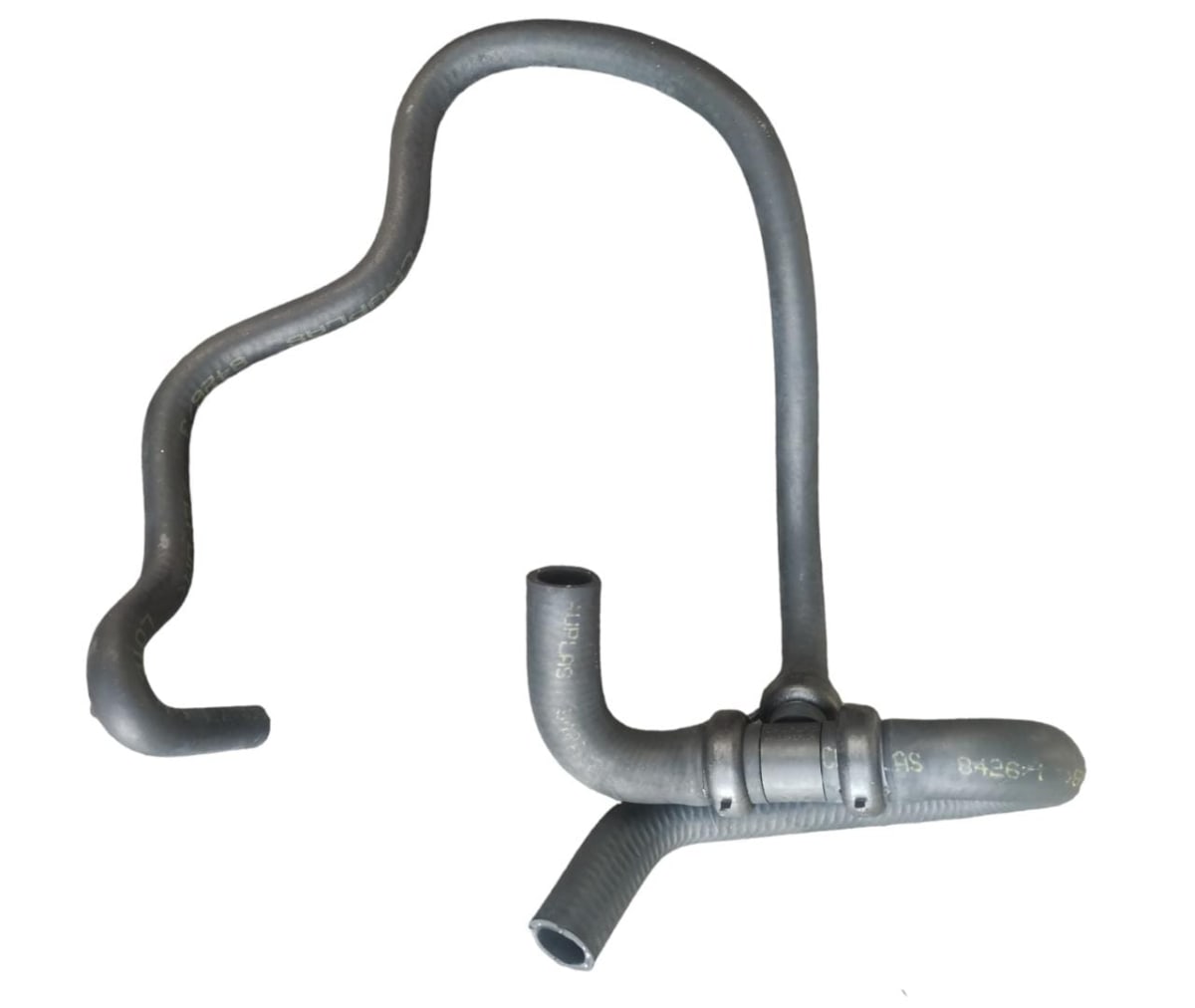 Manguera Envío Calefacción para Fiat Palio - Siena elx 1.33