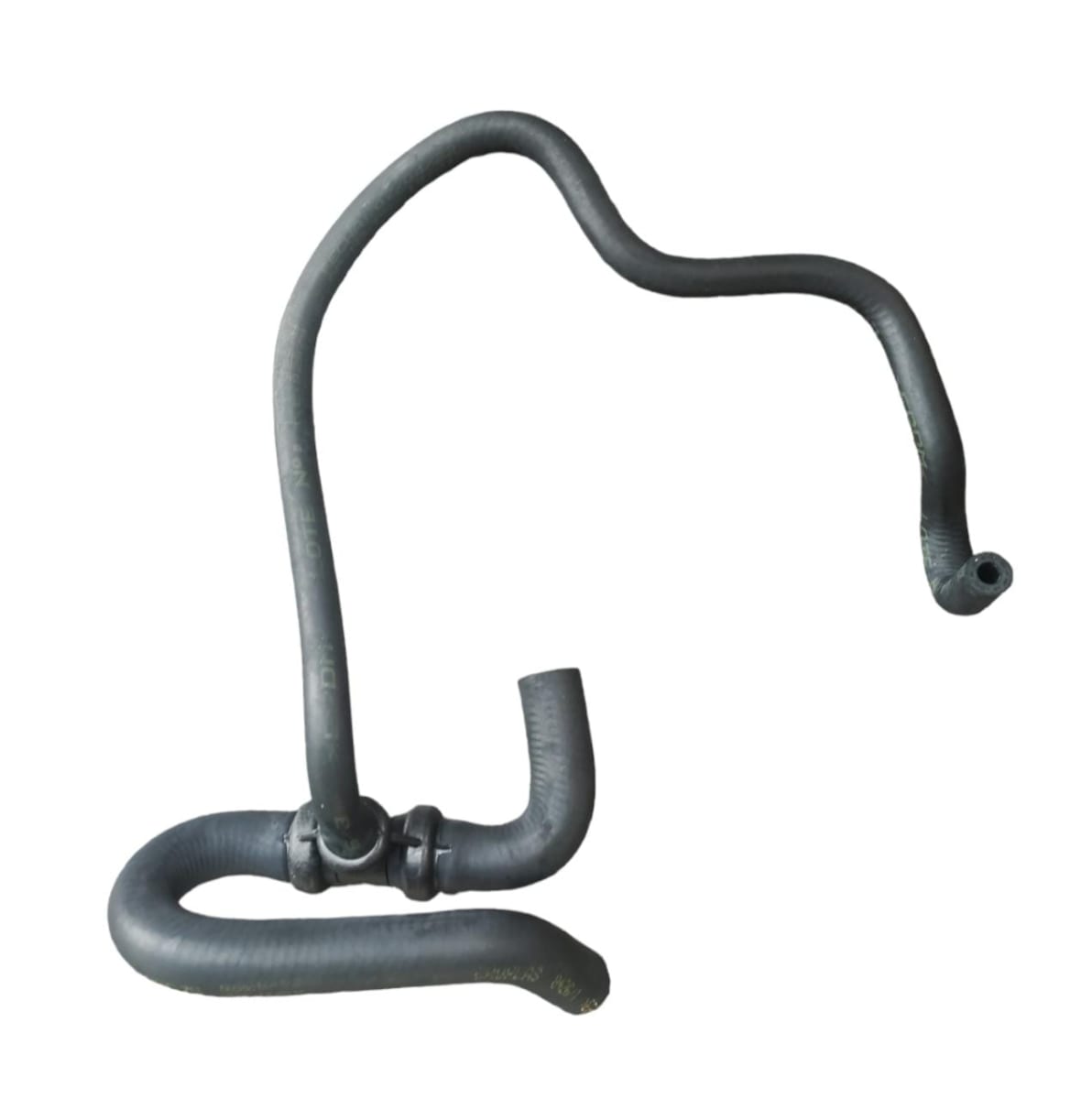 Manguera Envío Calefacción para Fiat Palio - Siena elx 1.34