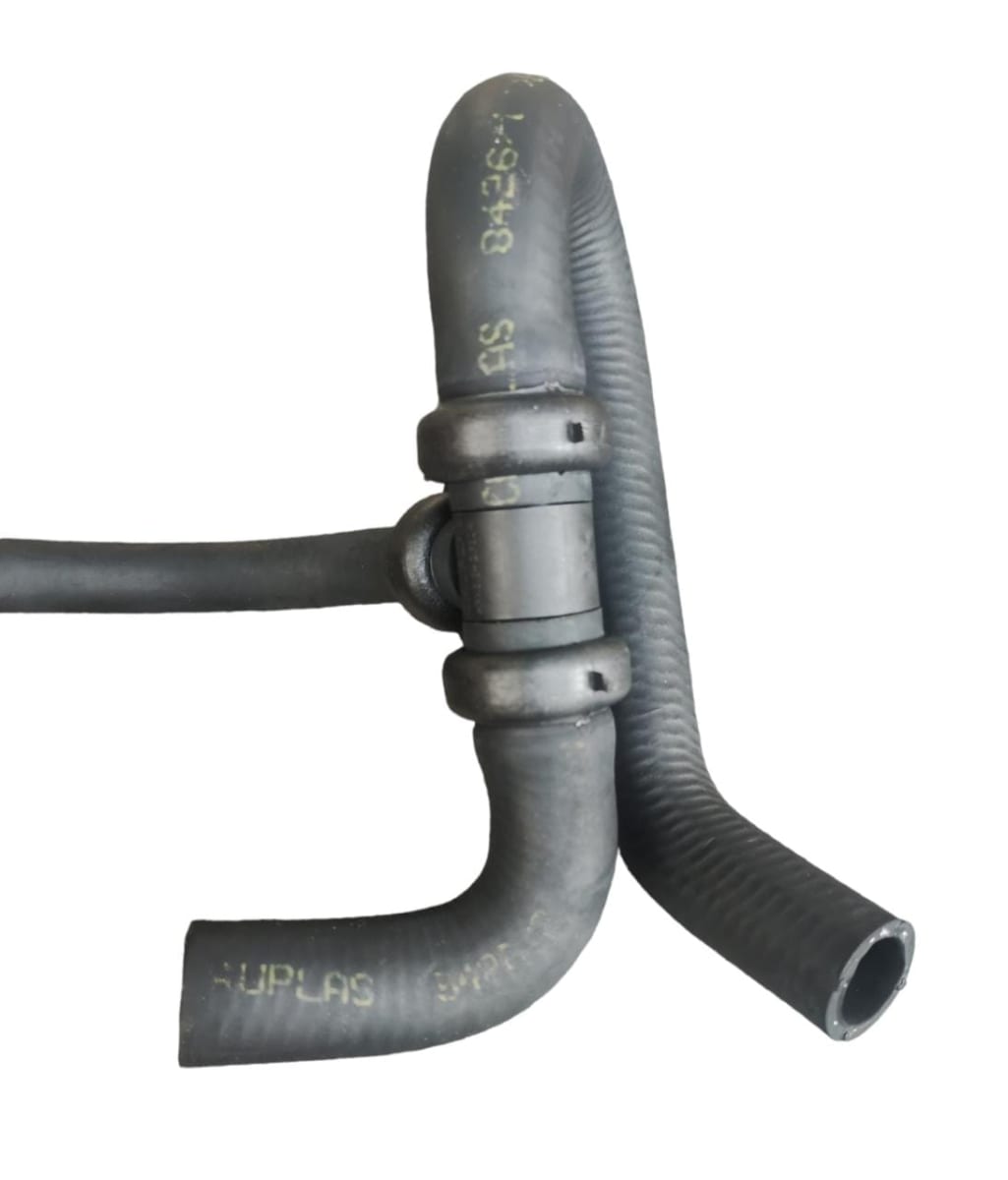 Manguera Envío Calefacción para Fiat Palio - Siena elx 1.32