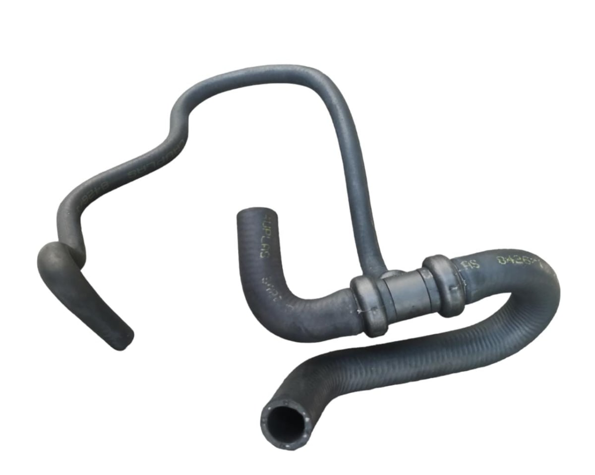 Manguera Envío Calefacción para Fiat Palio - Siena elx 1.3 0