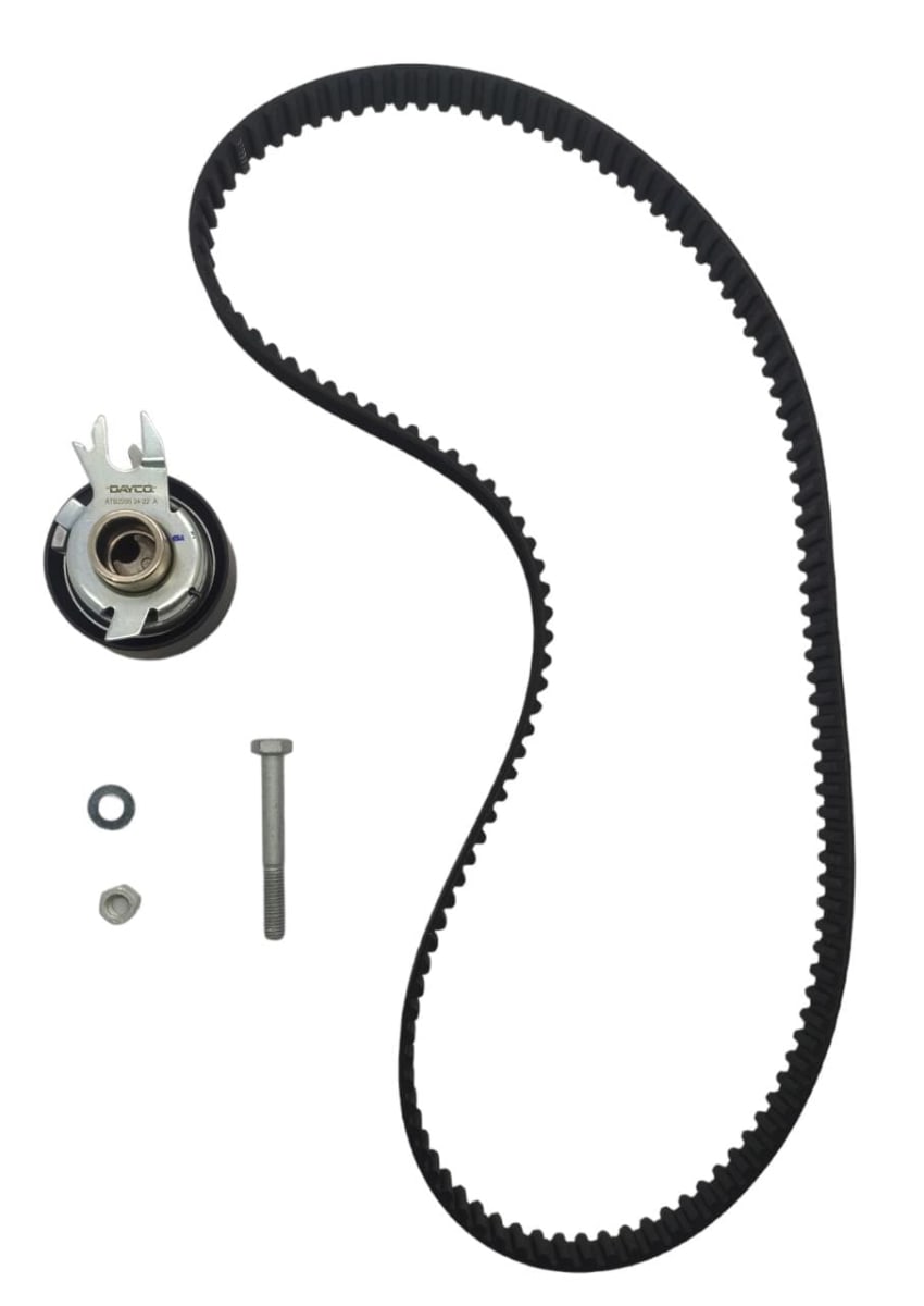 Correa Distribución con Rodamiento Tensor Volkswagen Polo 2005 0