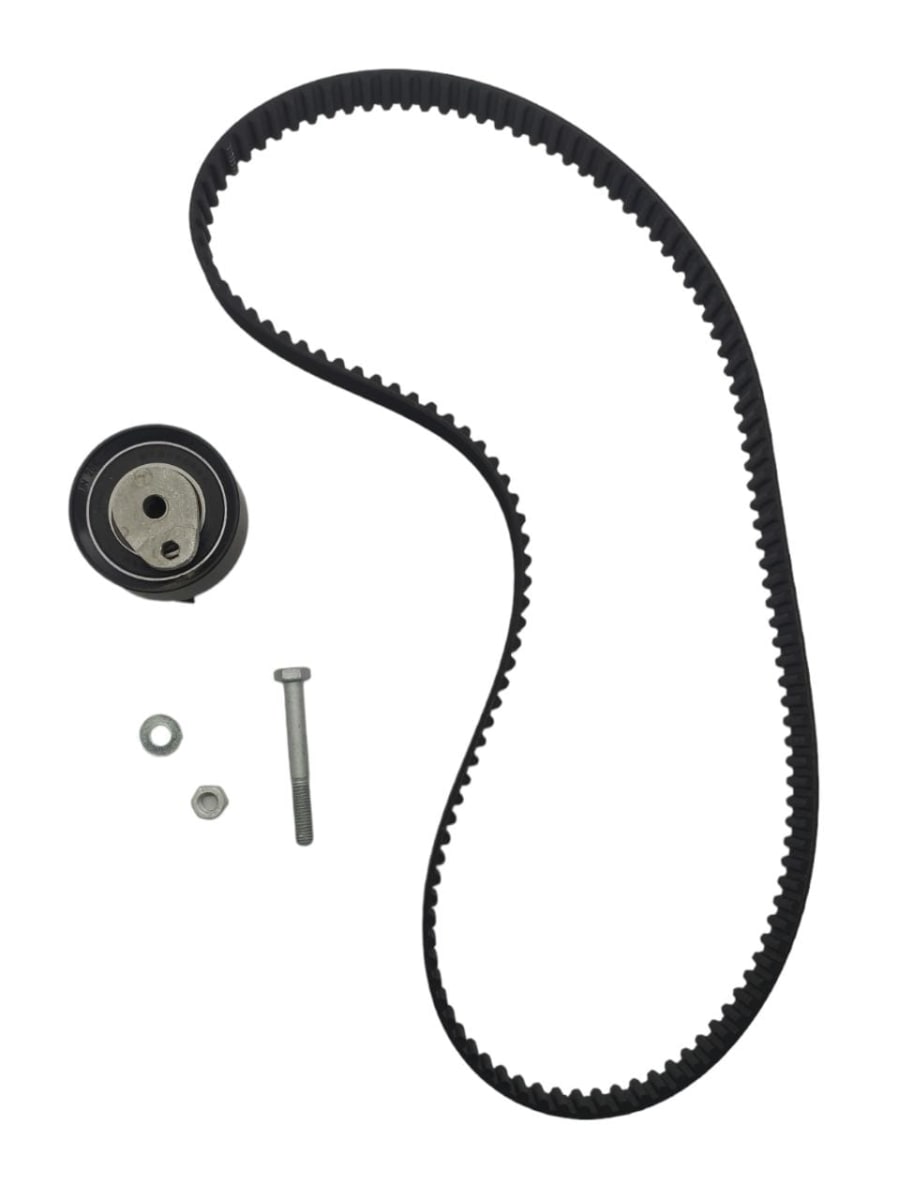 Correa Distribución con Rodamiento Tensor Volkswagen Polo 20052