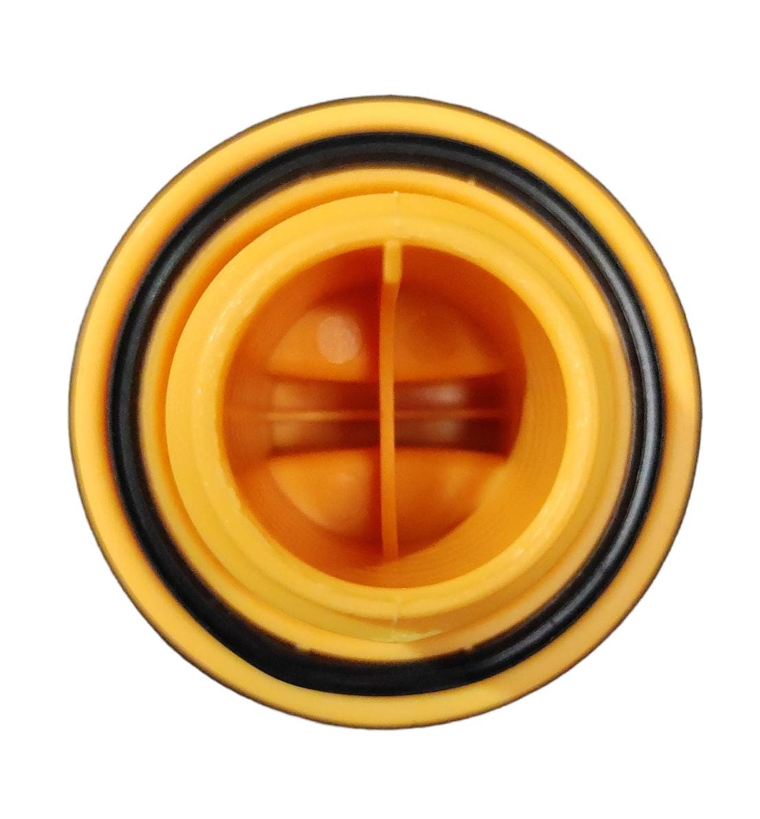 Tapa Aceite Chery Iq 0.8-1.13