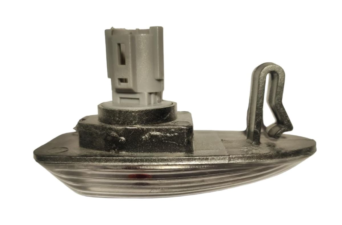 Foco Lateral Derecho/Izquierdo Chery Beat - Arrizo 33