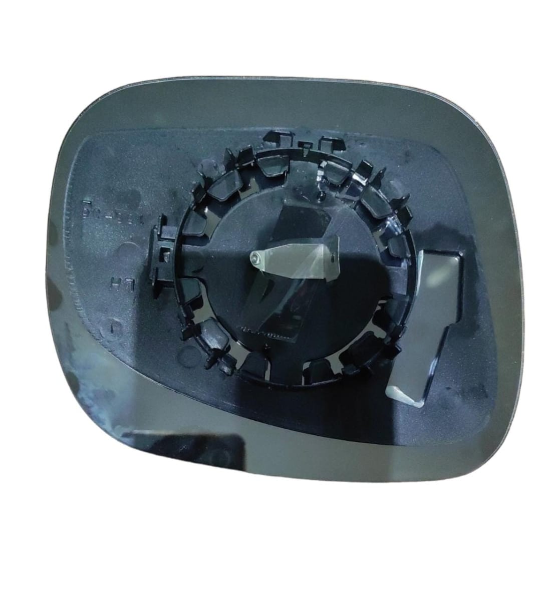 Vidrio Espejo Izquierdo Fiat Fiorino Nueva 1.4 2014/20164