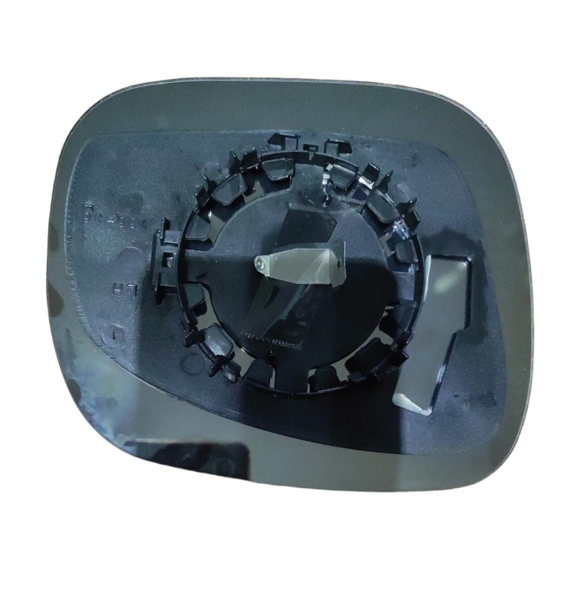 Vidrio Espejo Izquierdo Fiat Fiorino Nueva 1.4 2014/20163