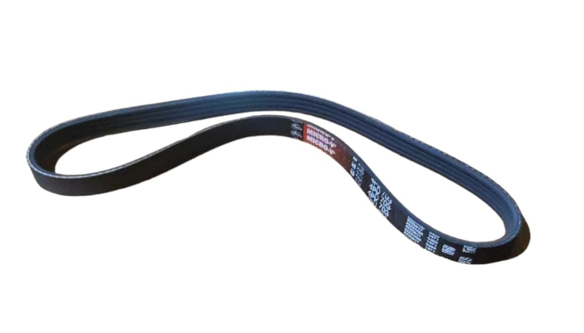 Correa De Direccion Hidraulica Chery Tiggo 2  1.5 1