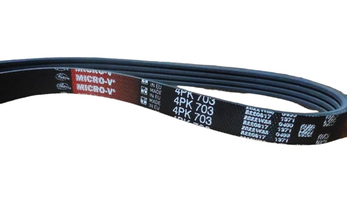 Correa De Direccion Hidraulica Chery Tiggo 2  1.53