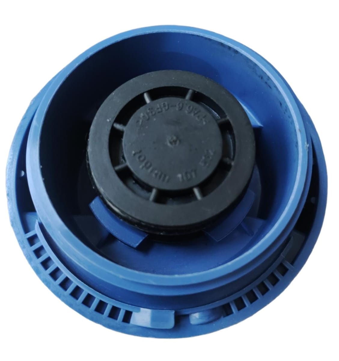 Tapa Deposito Auxiliar para Golf A4 - Bora2