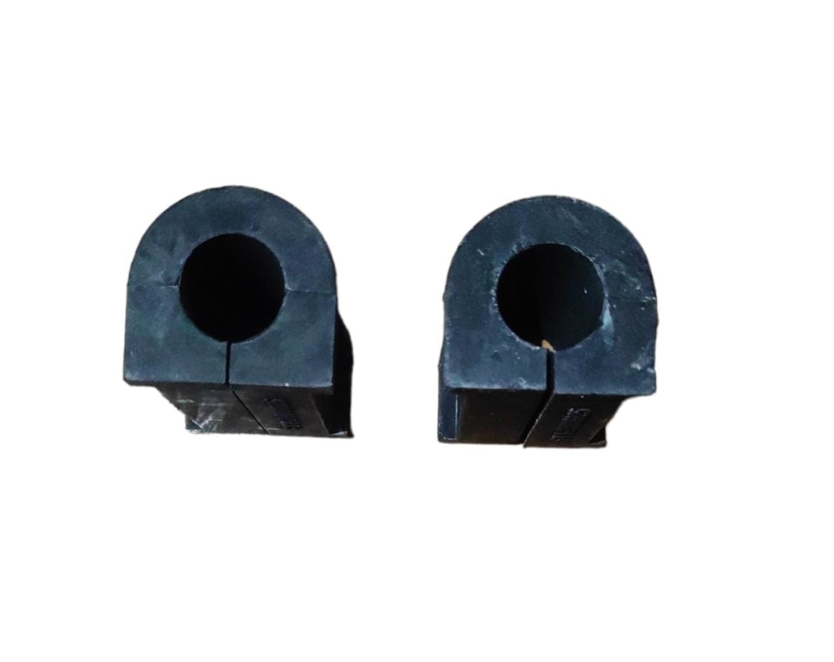 Goma Barra Estabilizadora Central Chery Iq-new Iq (el Par) 0