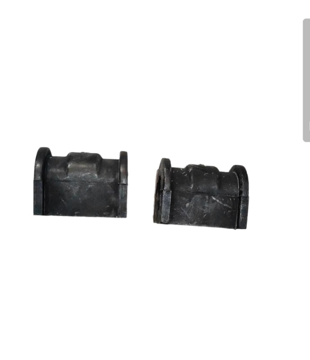 Goma Barra Estabilizadora Central Chery Iq-new Iq (el Par)4