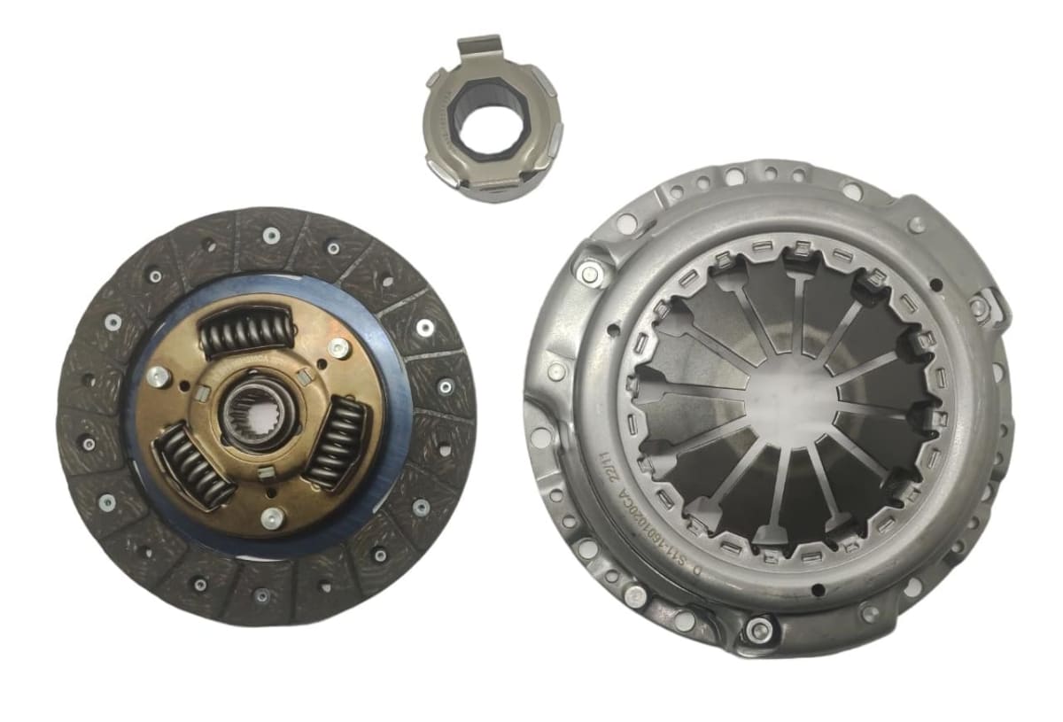 Kit de Embrague para Chery Iq 0.8 - 1.1 2008-2014 0