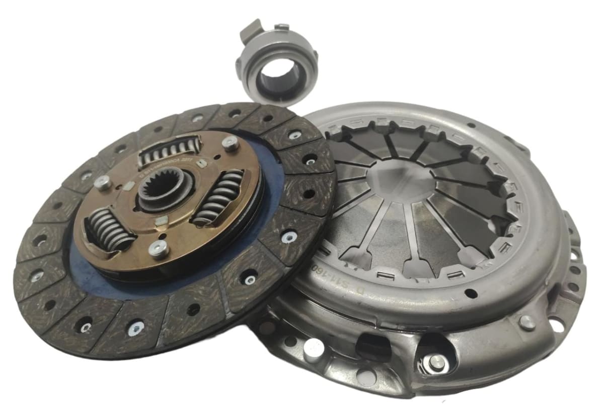 Kit de Embrague para Chery Iq 0.8 - 1.1 2008-20143