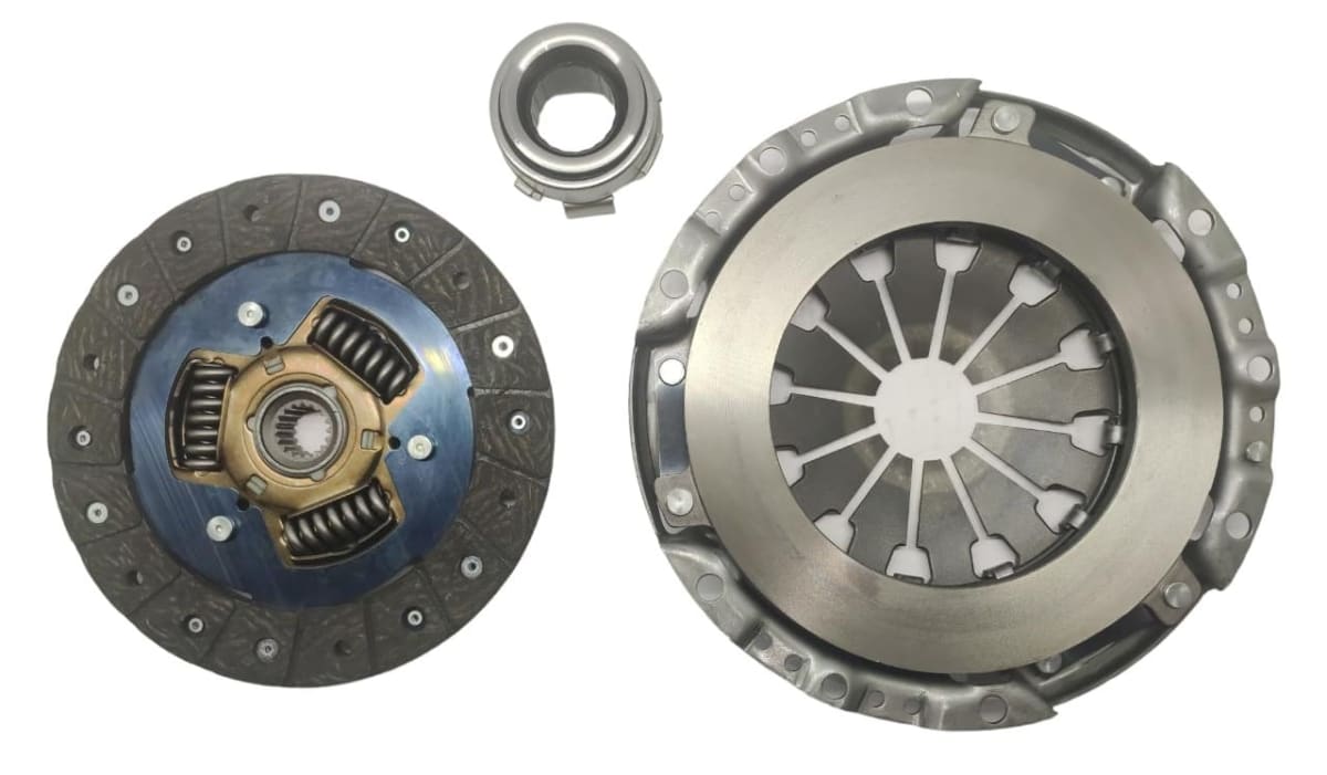 Kit de Embrague para Chery Iq 0.8 - 1.1 2008-20142