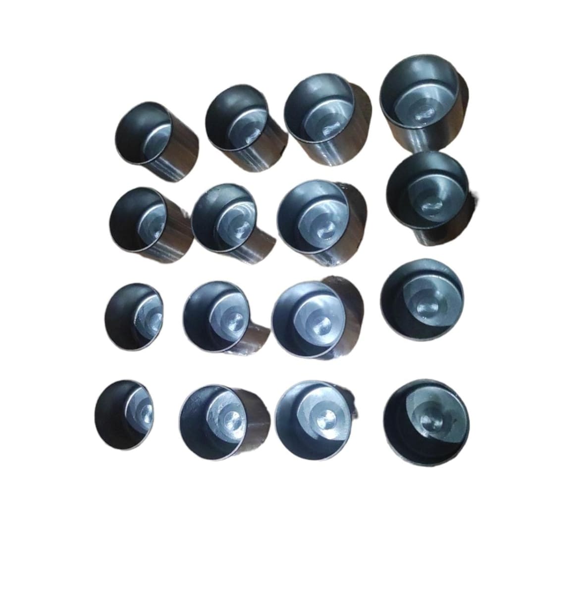 Taquies Valvula para Chery Iq 0.8-1.1 2008/2014 ( Juego 16 Unid.)5