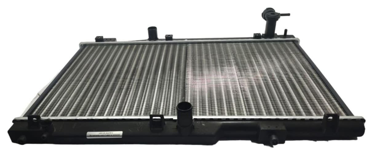 Radiador Motor para Chery Beat-Face-S214