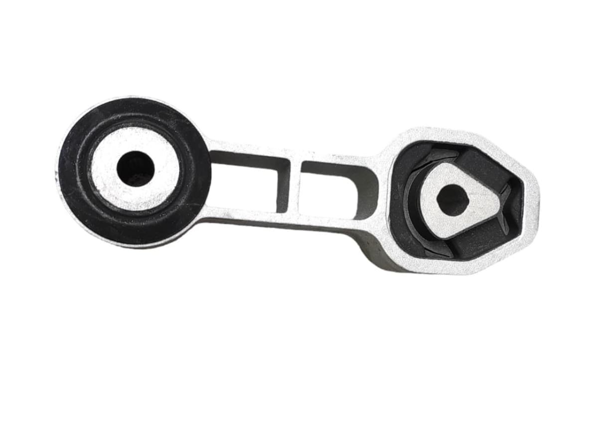 Soporte Motor de Caja Trasero para Fiat 500 1.22