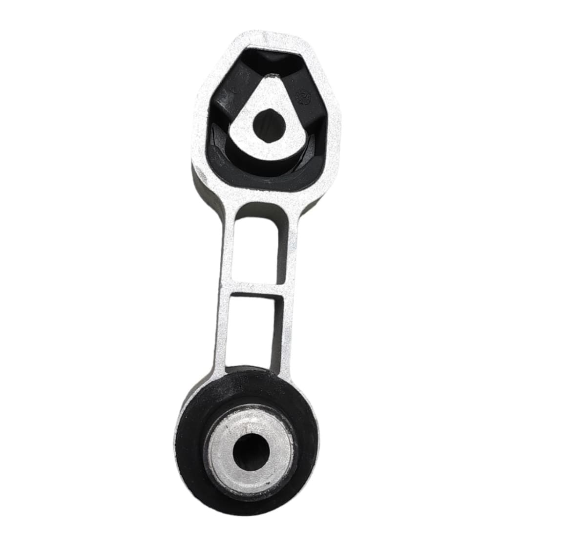 Soporte Motor de Caja Trasero para Fiat 500 1.2 0