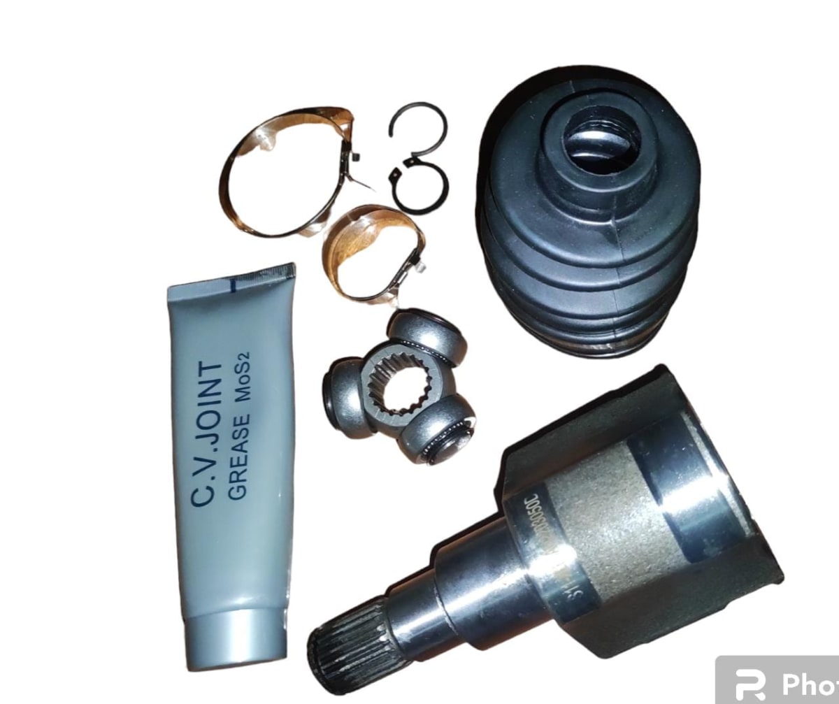 Junta Homocinetica Interna Izquierda  Chery Iq 0