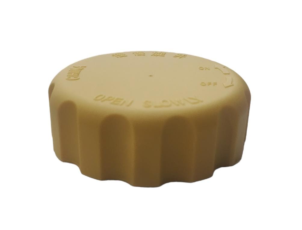 Tapa Deposito Auxiliar  para Chery Iq - Skin - A5163