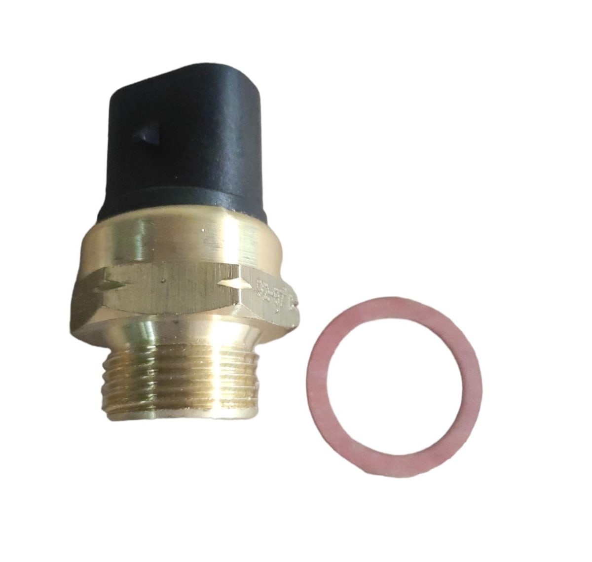 Bulbo Radiador Fiat Palio- Punto- Tipo- 45S 0