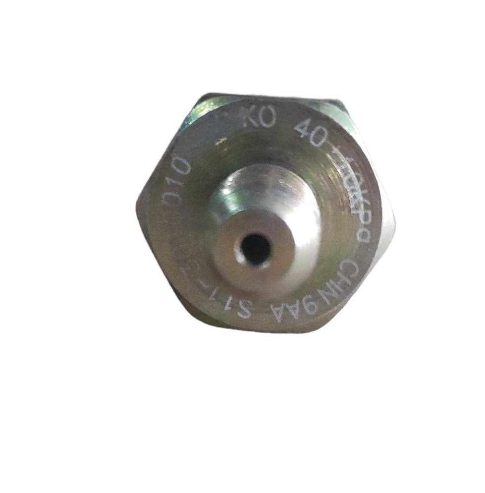 Bulbo de Aceite Chery iq 0.8-1.1 y New  Iq 1.03