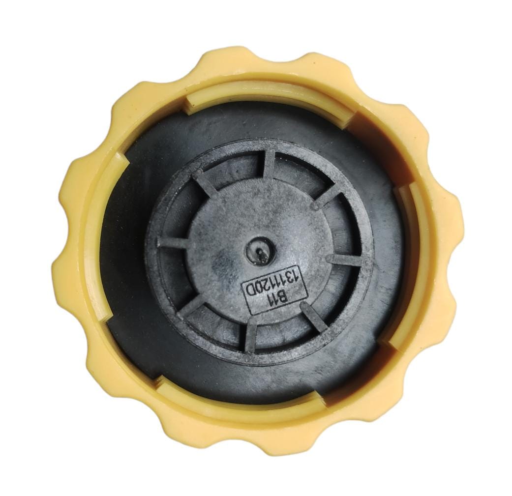 Tapa Deposito Auxiliar para Chery New Iq - Destiny5