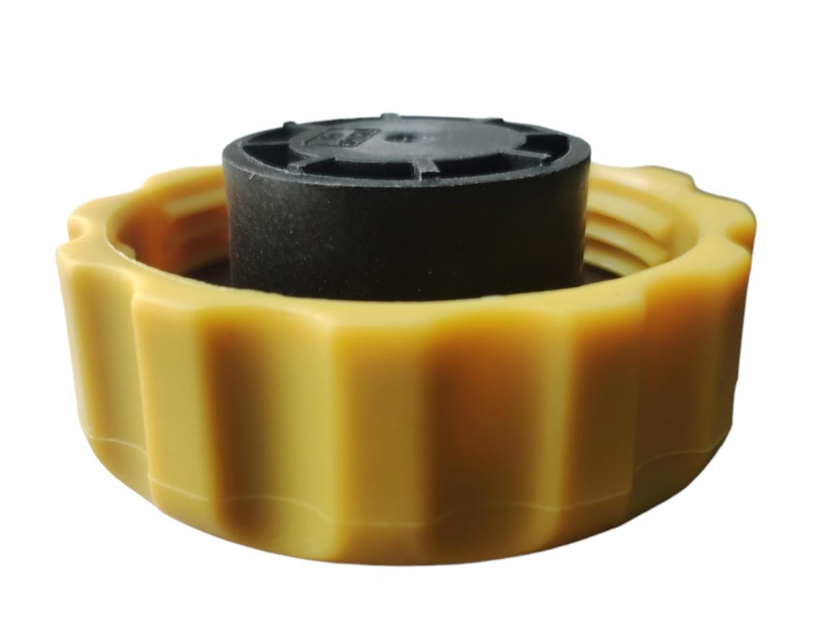 Tapa Deposito Auxiliar para Chery New Iq - Destiny6