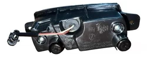 Neblinero Delantero Izquierdo Chery Tiggo 2 (Led)2