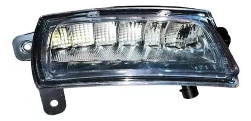 Neblinero Delantero Izquierdo Chery Tiggo 2 0