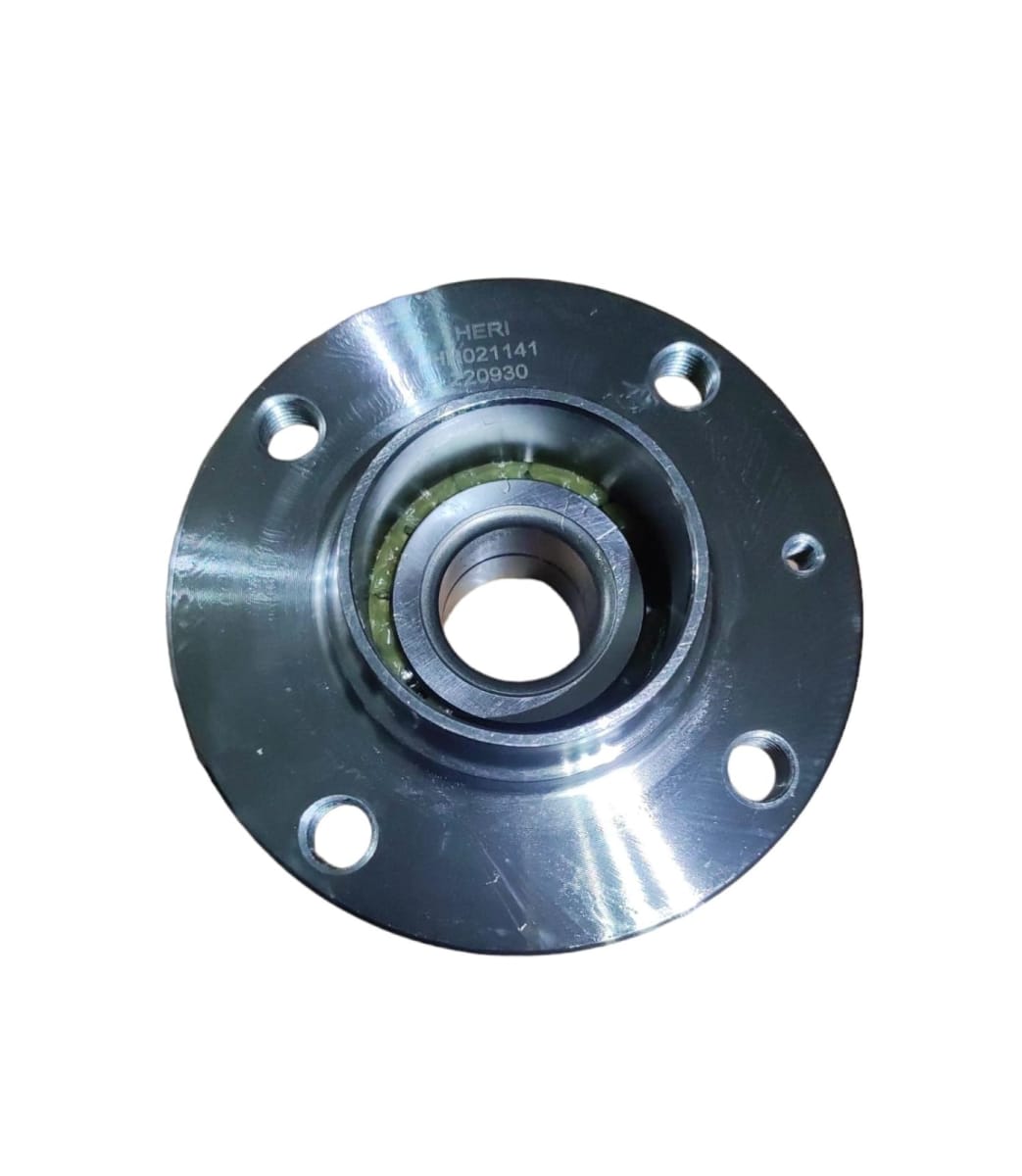 Maza Rueda Trasera Completa para Volkswagen Gol G5 G6 - Voyage 20183