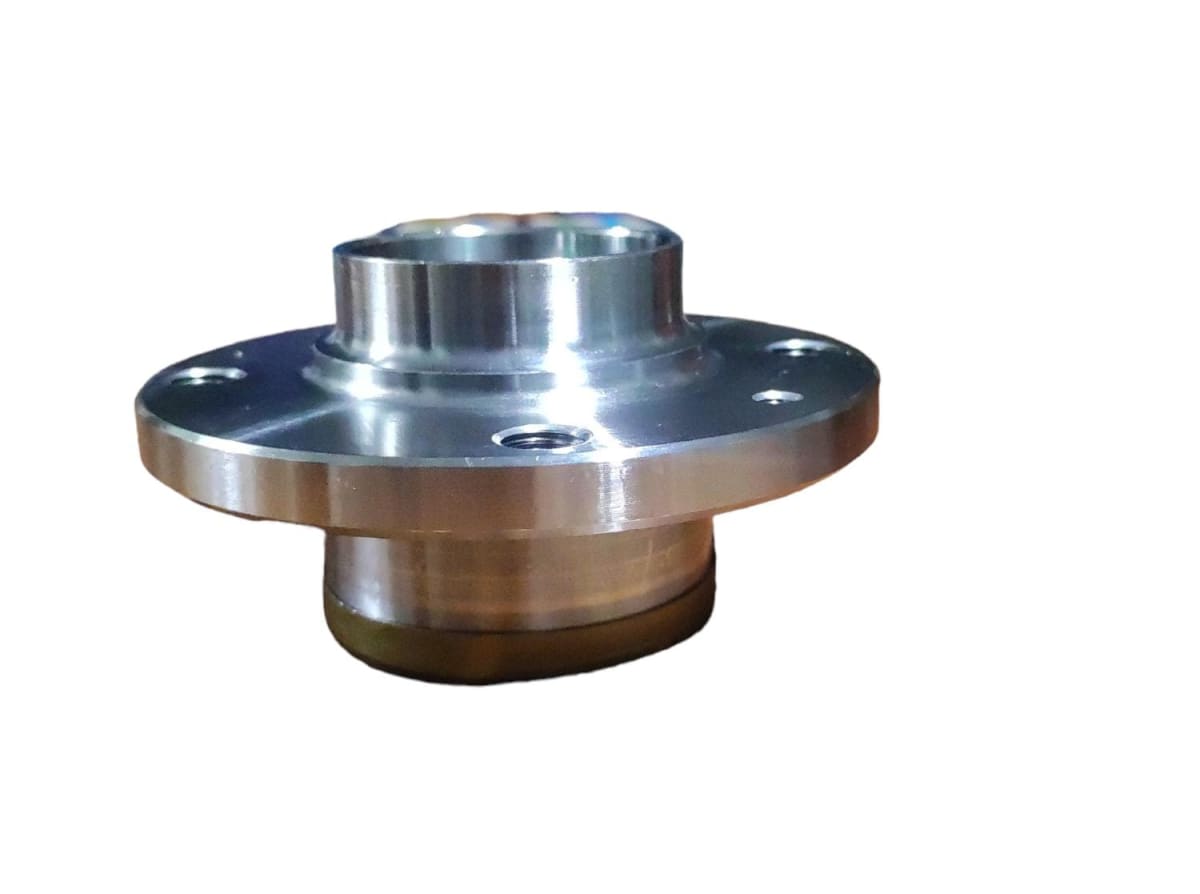 Maza Rueda Trasera Completa para Volkswagen Gol G5 G6 - Voyage 20182