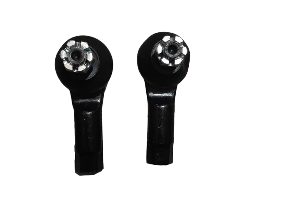 Terminales De Dirección Chery Iq - New Iq -  Face- Beat - s21 (el Par)3