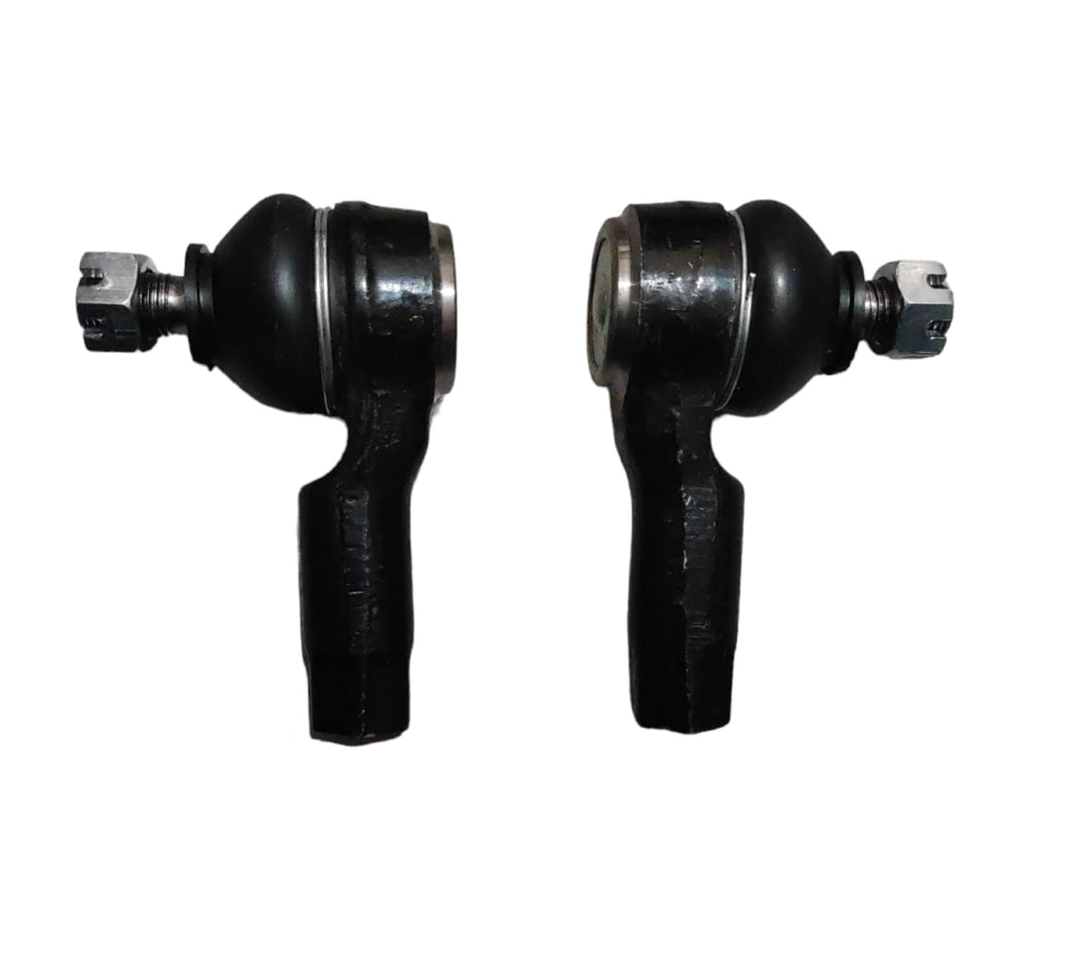 Terminales De Dirección Chery Iq - New Iq -  Face- Beat - s21 (el Par) 1