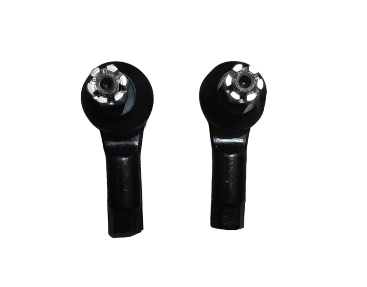 Terminales De Dirección Chery Iq - New Iq -  Face- Beat - s21 (el Par)1