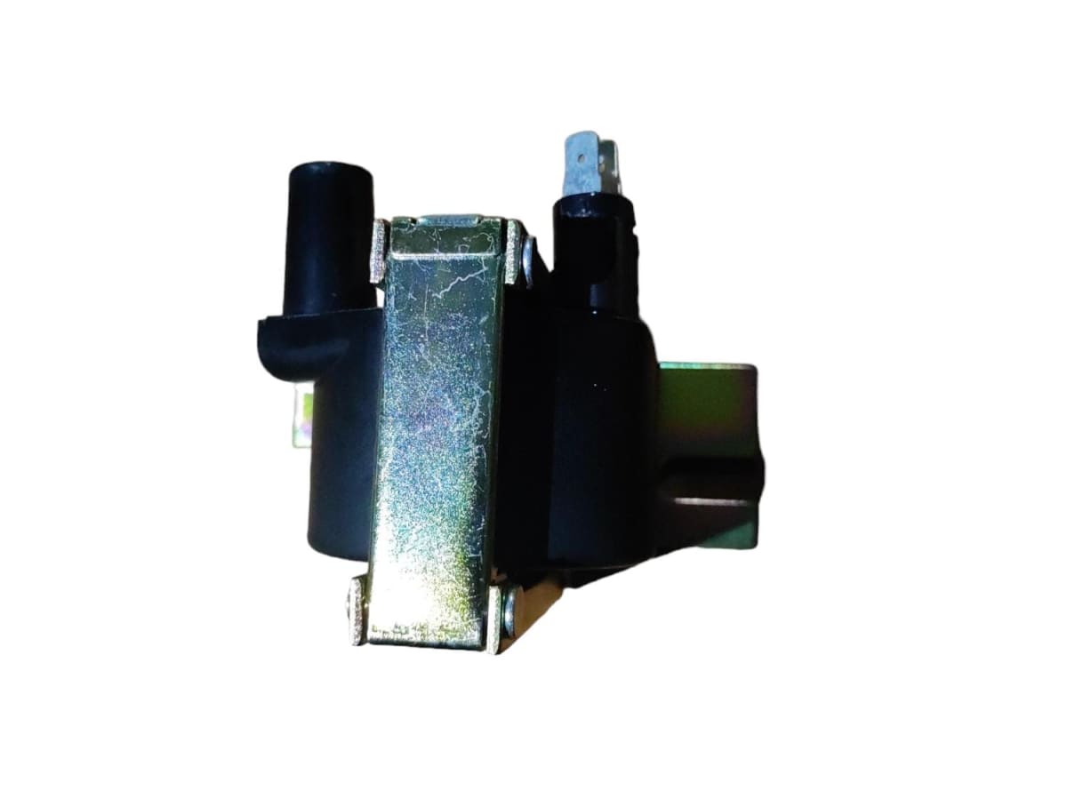 Bobina de Encendido Eléctrica para Fiat Uno 45 S / Tempra 1.63