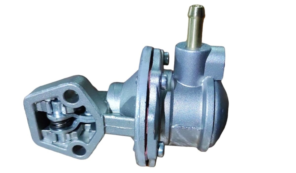 Bomba de Bencina para Fiat Uno 45 S4