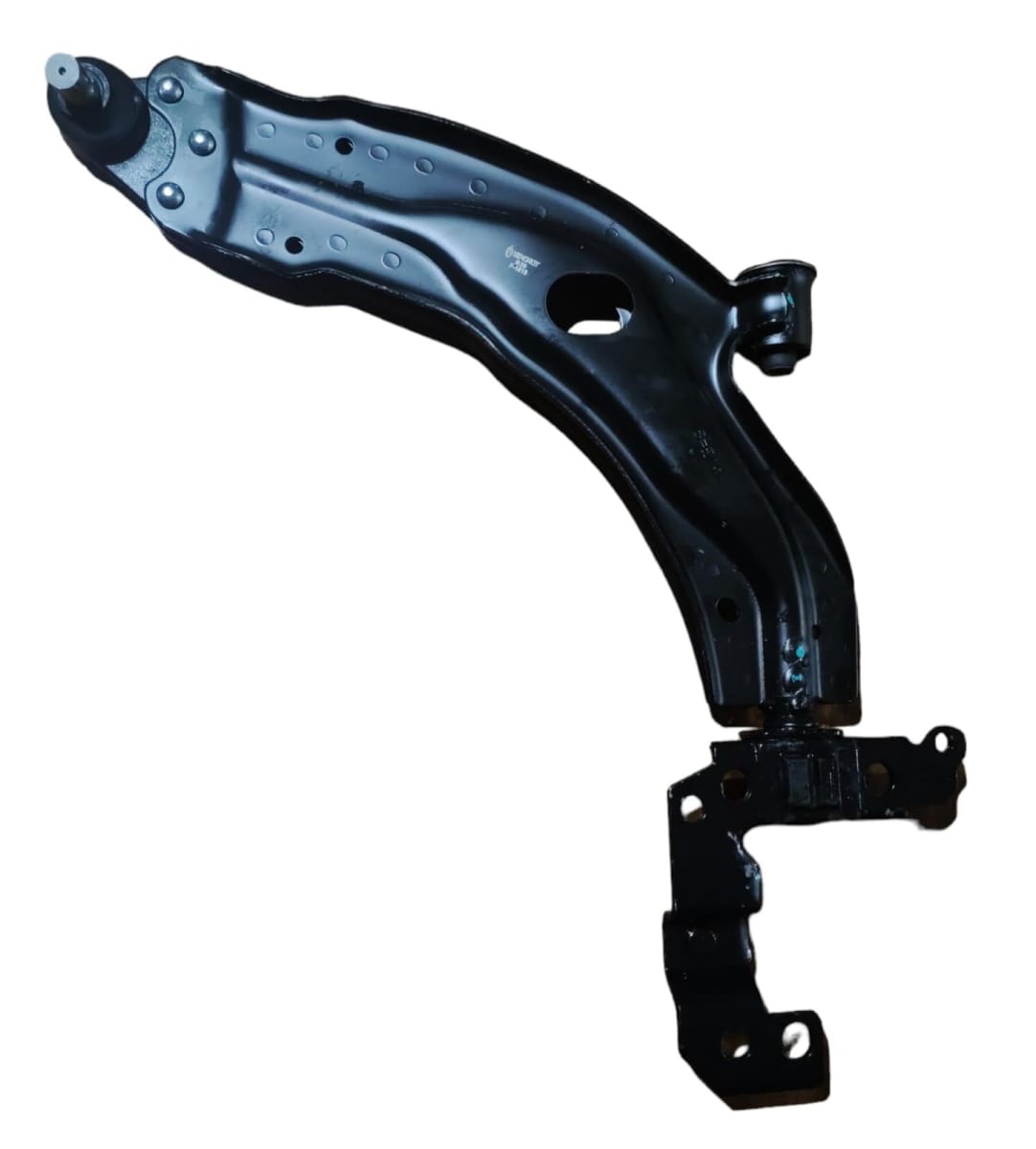 Bandejas con Rotula Delantera para Fiat Strada 1.6 (El Par) 0