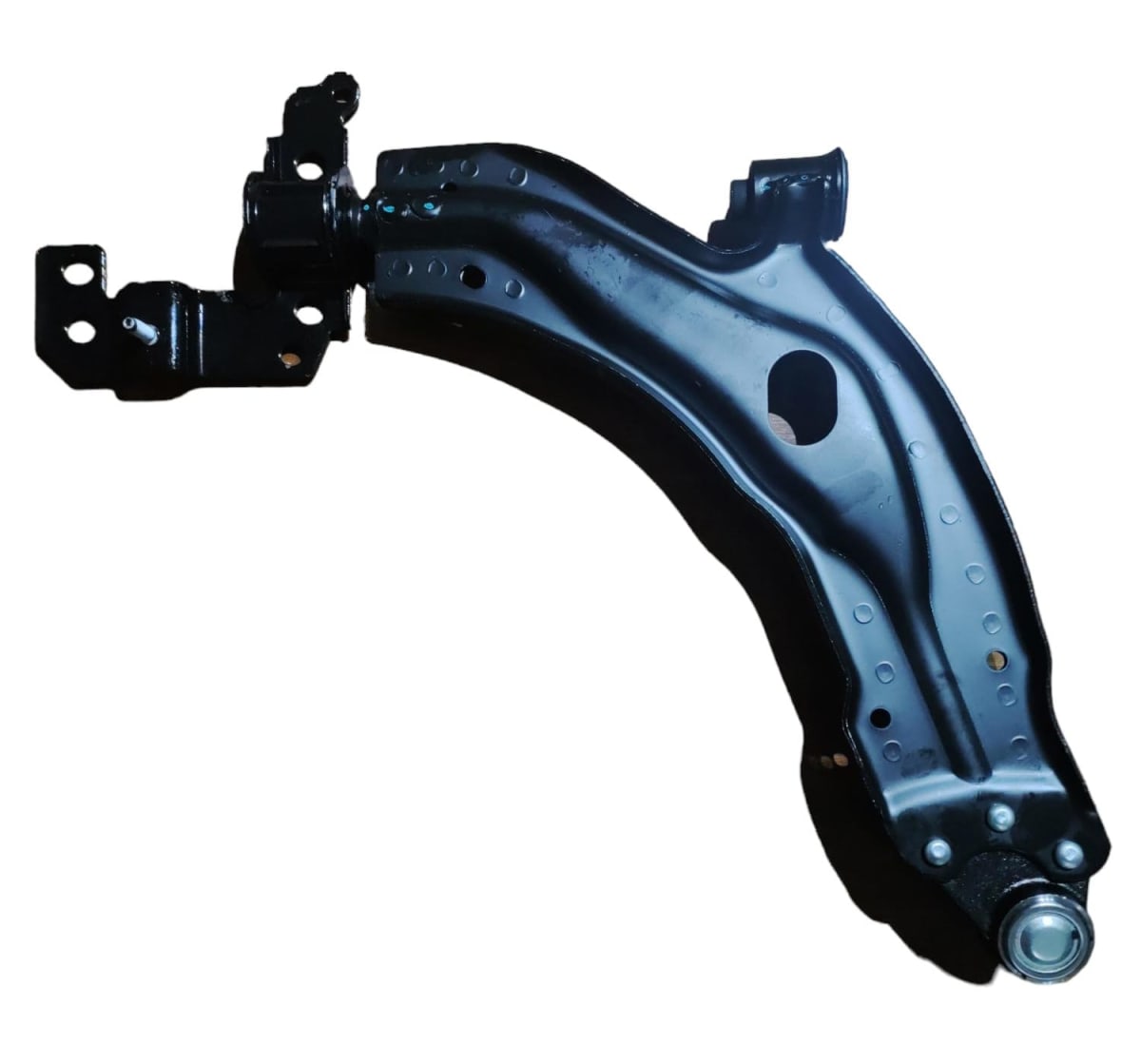 Bandejas con Rotula Delantera para Fiat Strada 1.6 (El Par)3