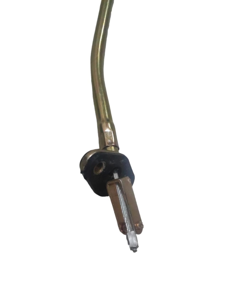 Piola - Cable de Embrague para Chery Iq 0.82