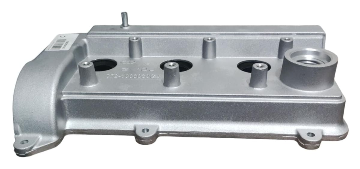 Tapa Válvula para Chery Iq Motor 0.83
