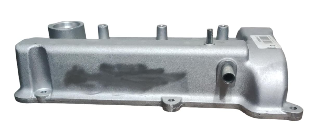 Tapa Válvula para Chery Iq Motor 0.82