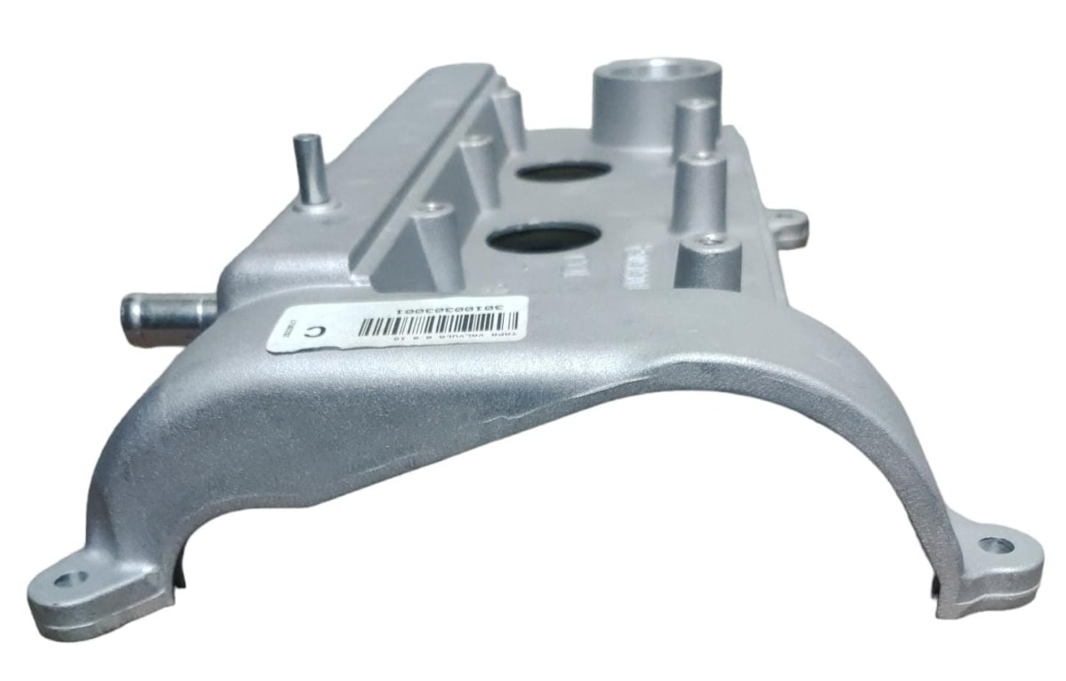 Tapa Válvula para Chery Iq Motor 0.81