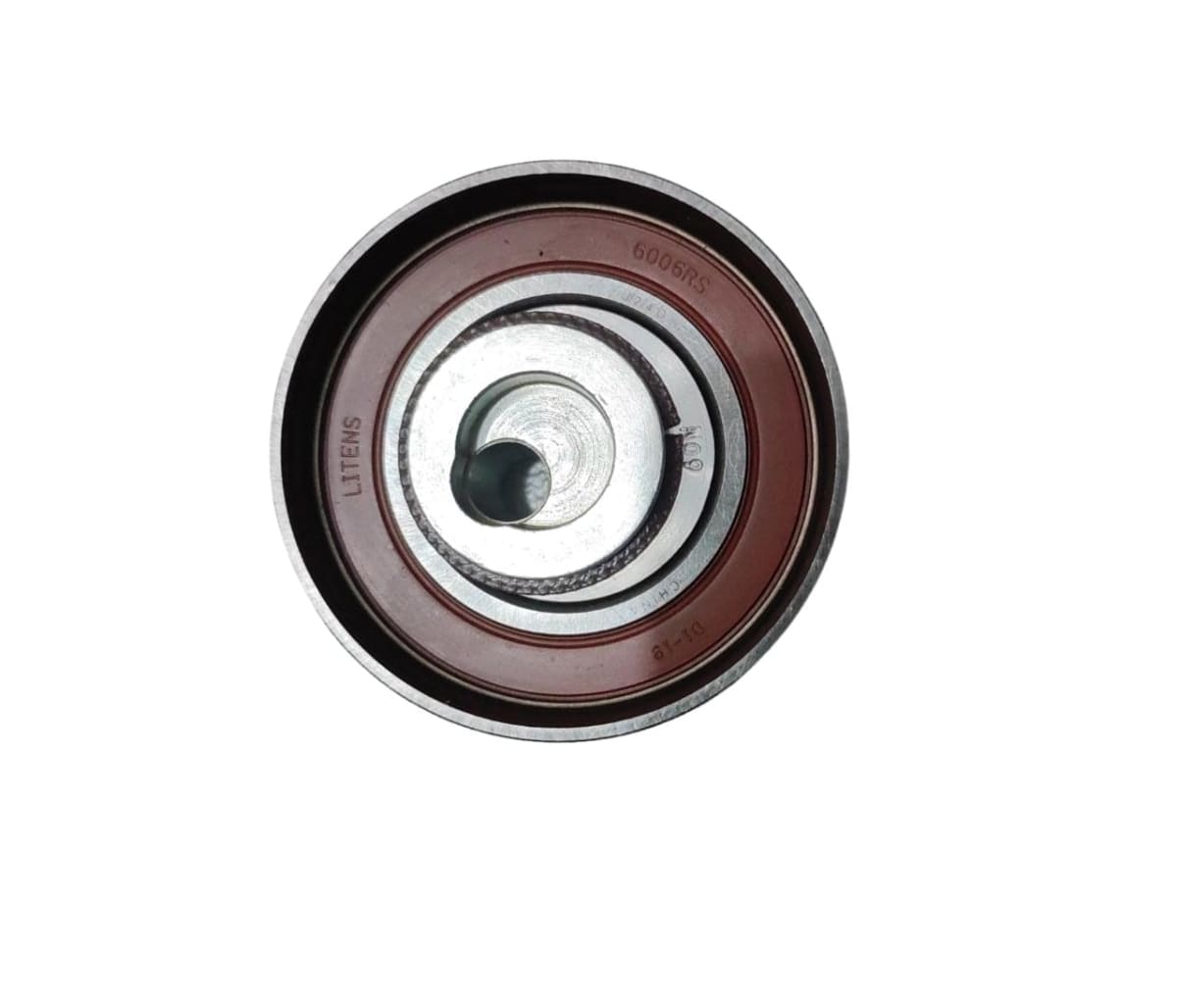 Kit Distribucion Fiat Fiorino Fire4