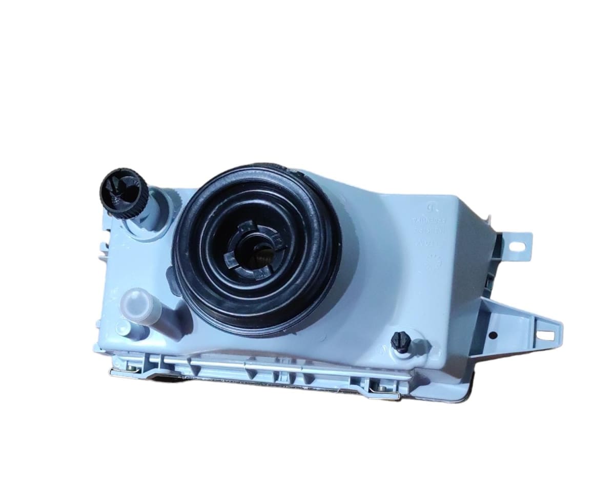      Óptico Delantero Derecho Fiat Fiorino 1991 / 20023