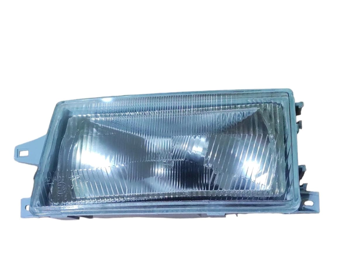      Óptico Delantero Derecho Fiat Fiorino 1991 / 2002 0