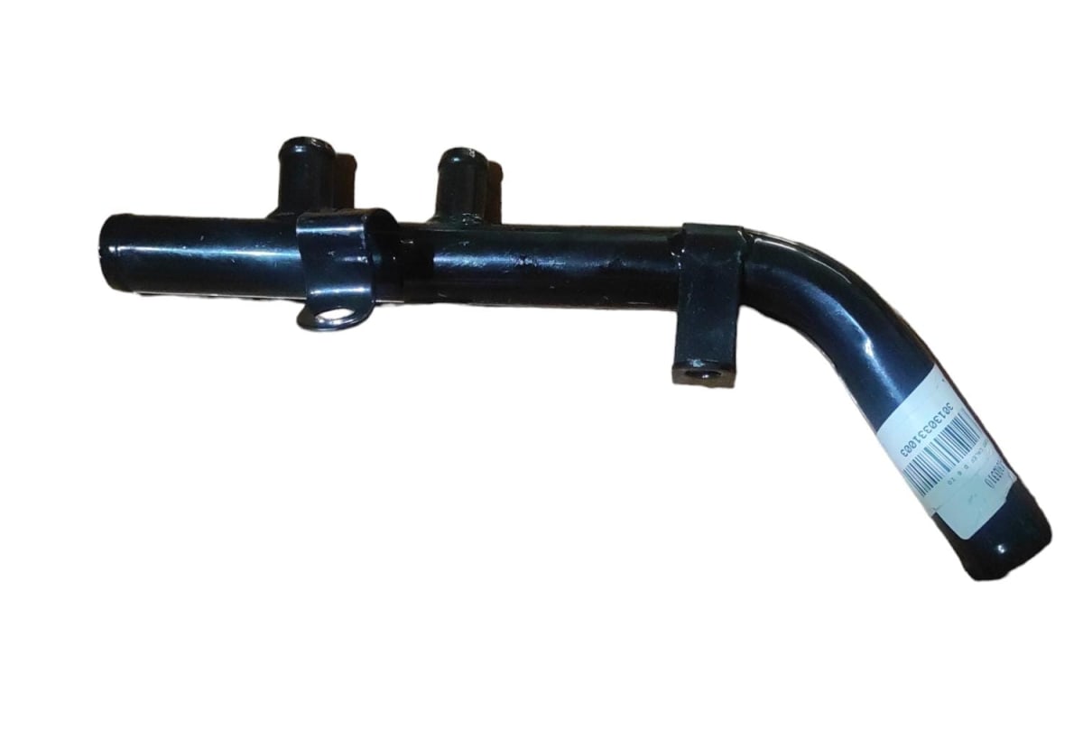 Tubo de Calefacción para Chery Iq motor 0.82