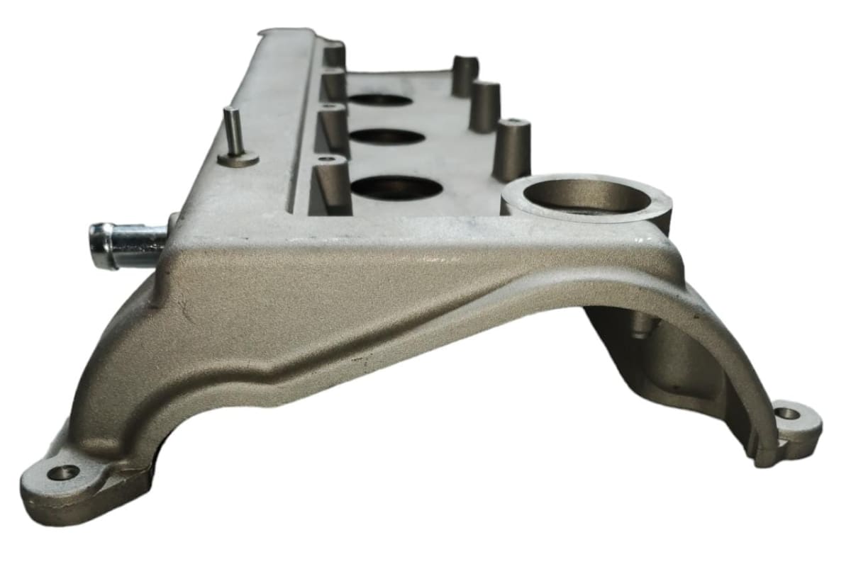 Tapa Válvula para Chery Iq  Motor 1.15